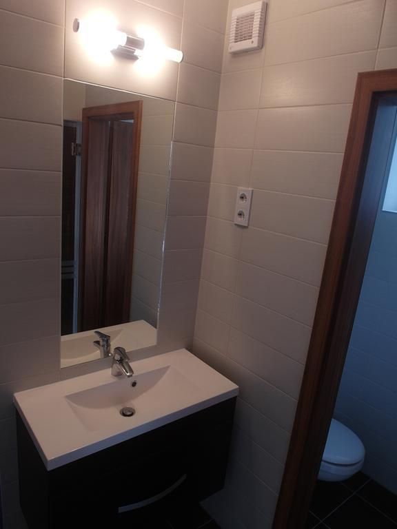 Tip-Top Apartmenthouse Balatonfüred Habitación foto