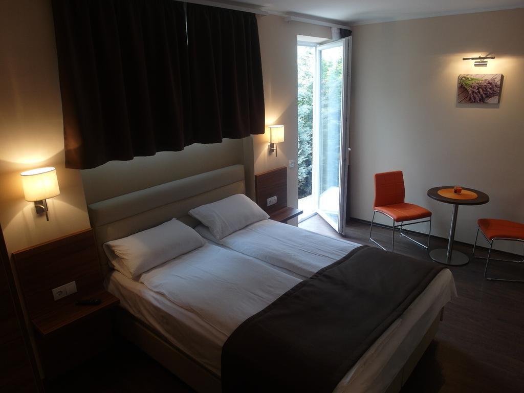 Tip-Top Apartmenthouse Balatonfüred Habitación foto