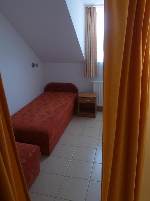Tip-Top Apartmenthouse Balatonfüred Habitación foto