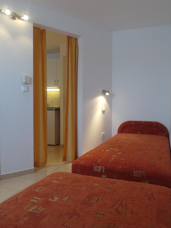 Tip-Top Apartmenthouse Balatonfüred Habitación foto